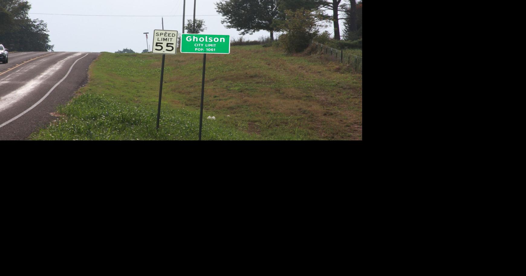 Gholson mayor resigns amid council disputes, allegations