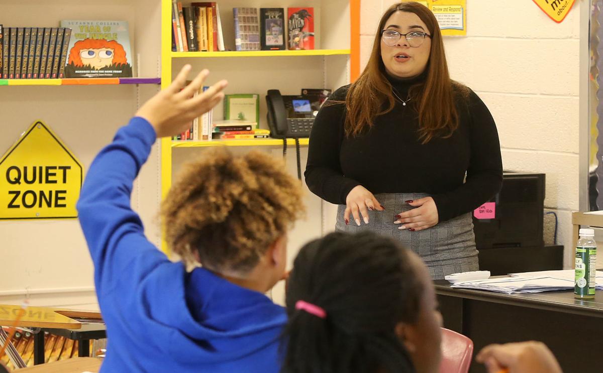 Report Dallas Isd S Alternative Certification Teacher