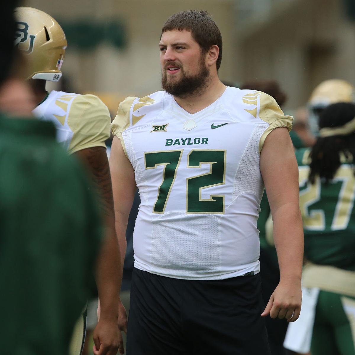 More Depth Experience Should Benefit Baylor O Line Baylor Wacotrib Com