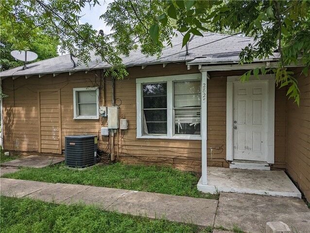 3 Bedroom Home in Waco - $79,000