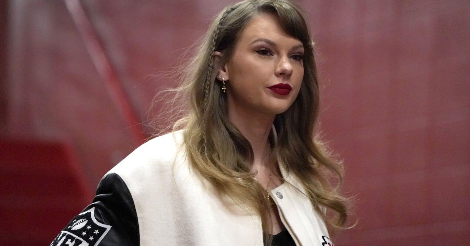 Not just Taylor Swift: AI porn targets victims across world - Vimarsana News