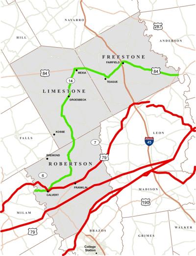 El Camino Real Buff Takes Legal Stand Against Feds In National