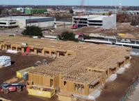 Downtown Construction