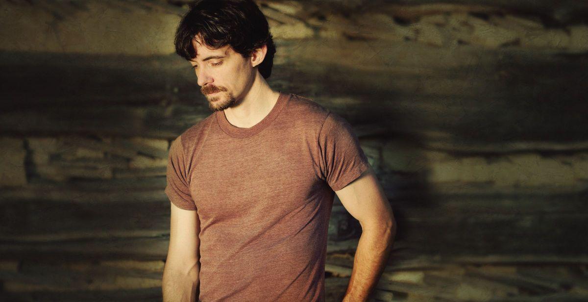 Country songwriter Zane Williams catching up with career Access Waco