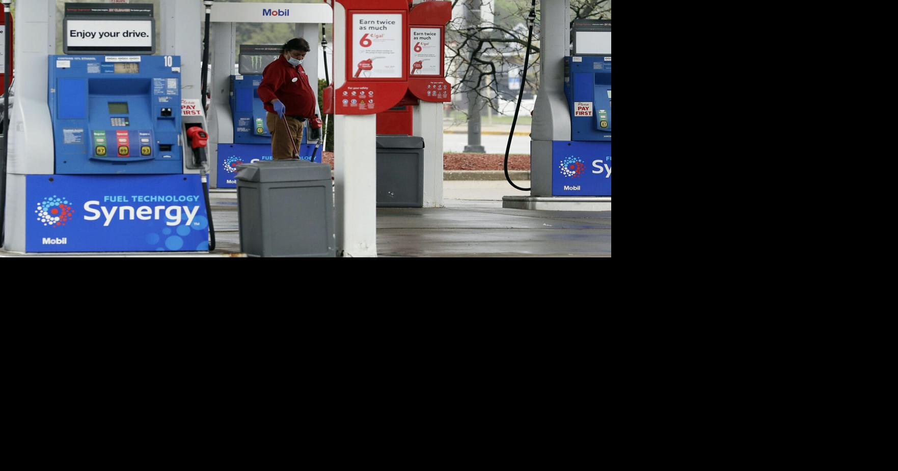 Gas prices, vehicle sales and production: Track changes in Texas