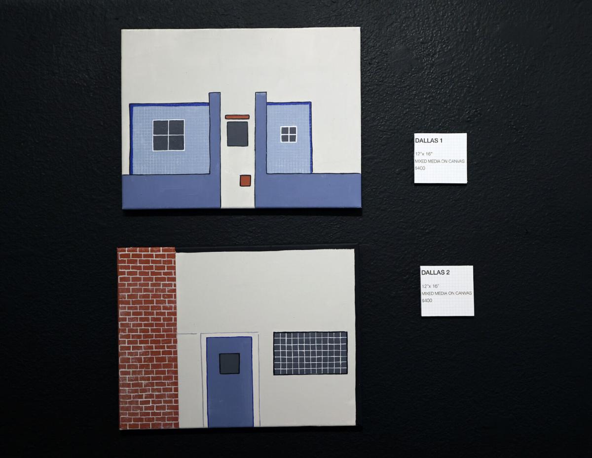 Greene Art Show