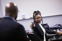 Paul Quinn classroom 2