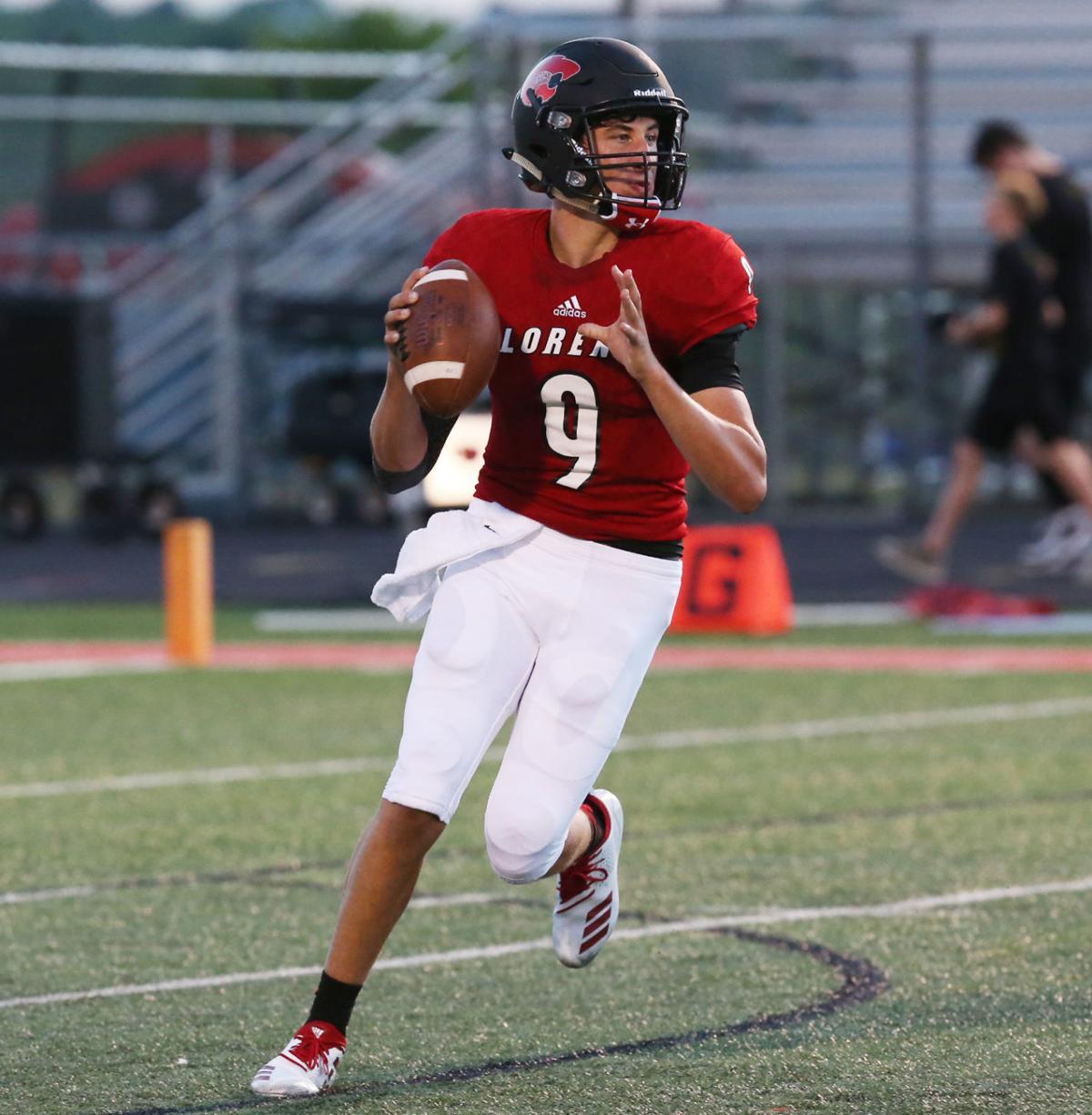 Balanced Lorena team ready to open district play High School Sports