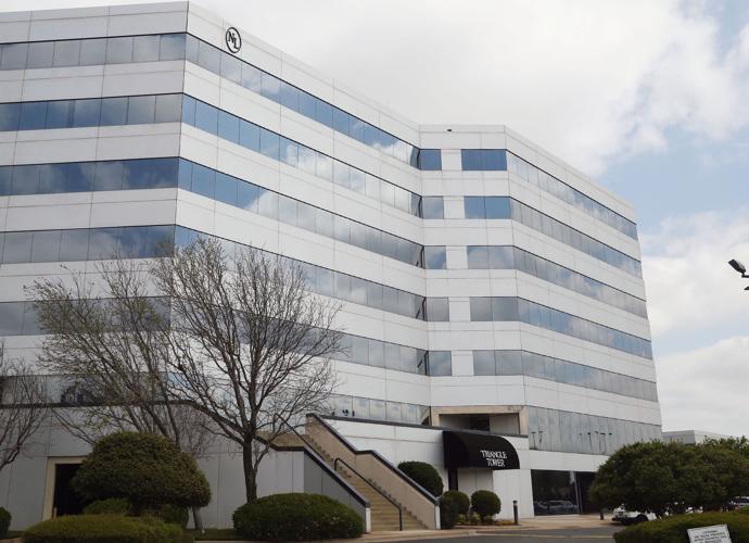 National Lloyds moving corporate headquarters to Dallas
