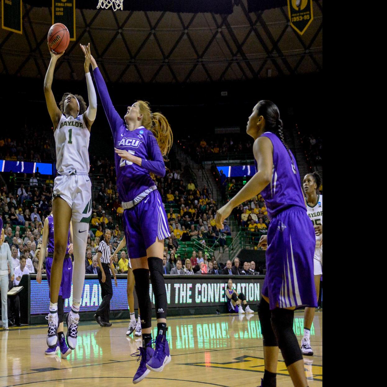 Greensboro Capsules What To Look For In Regional Matchups With