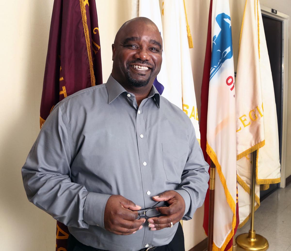 Veterans serving veterans make Waco VA Regional Office turnaround possible