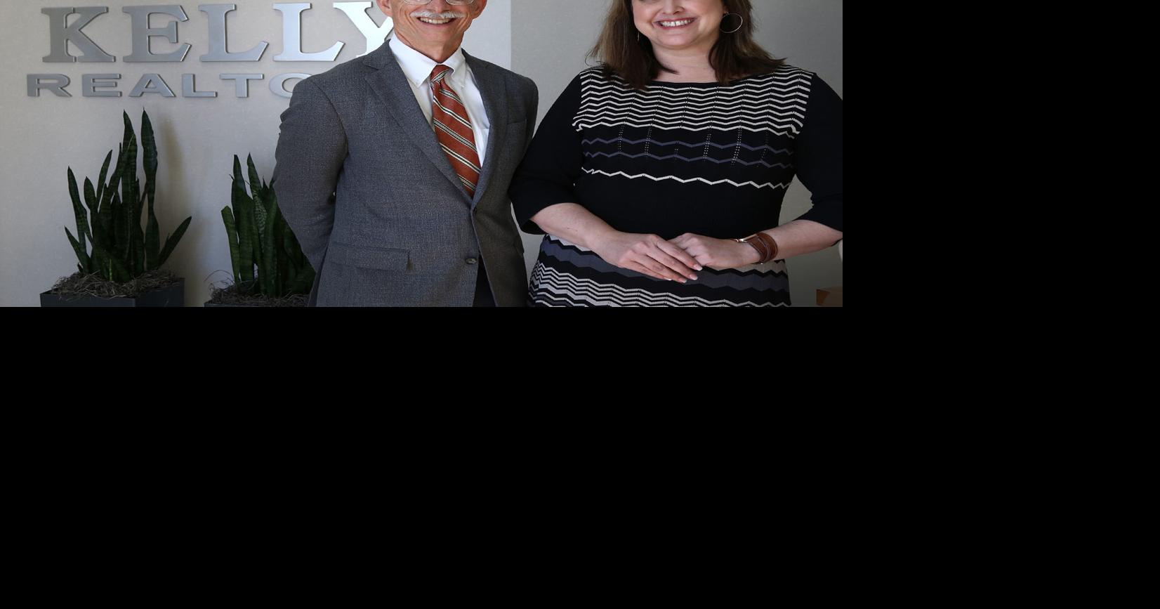 Kelly Realtors sold to longtime Waco real estate agent