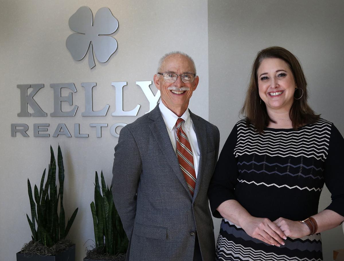 Kelly Realtors sold to longtime Waco real estate agent
