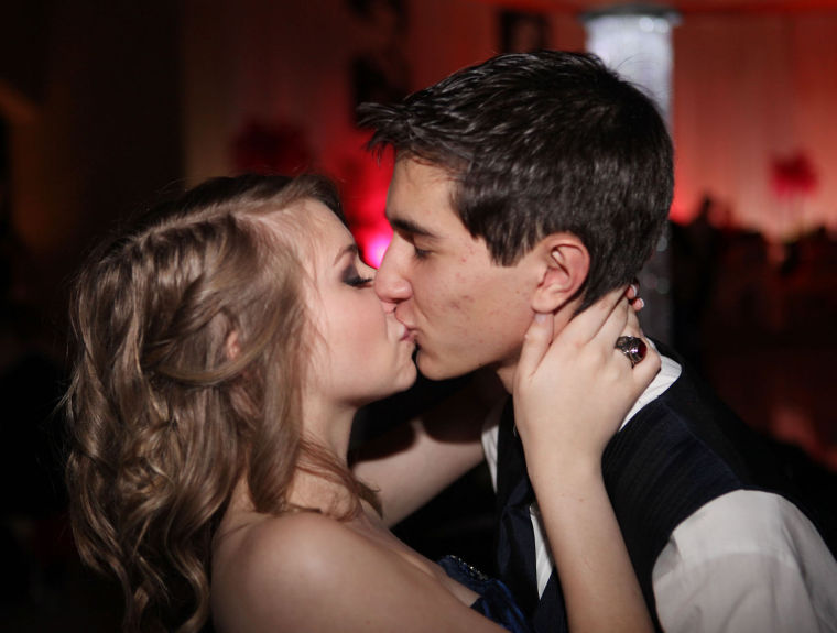 Midway High School prom 2011 Photos