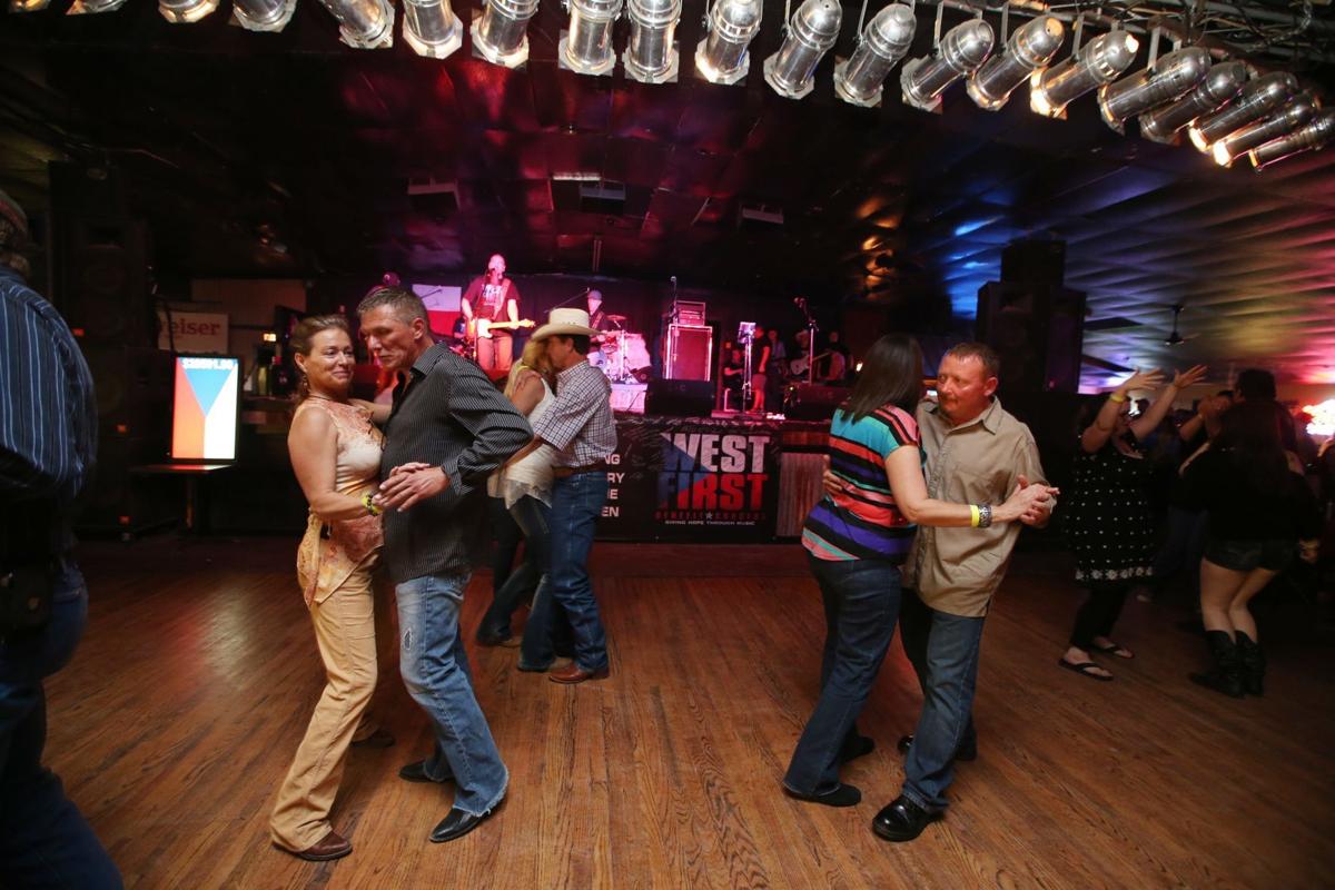 Live music