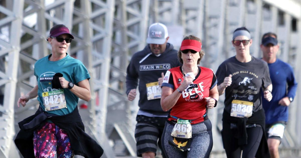 Waco events calendar JanuaryFebruary 2022