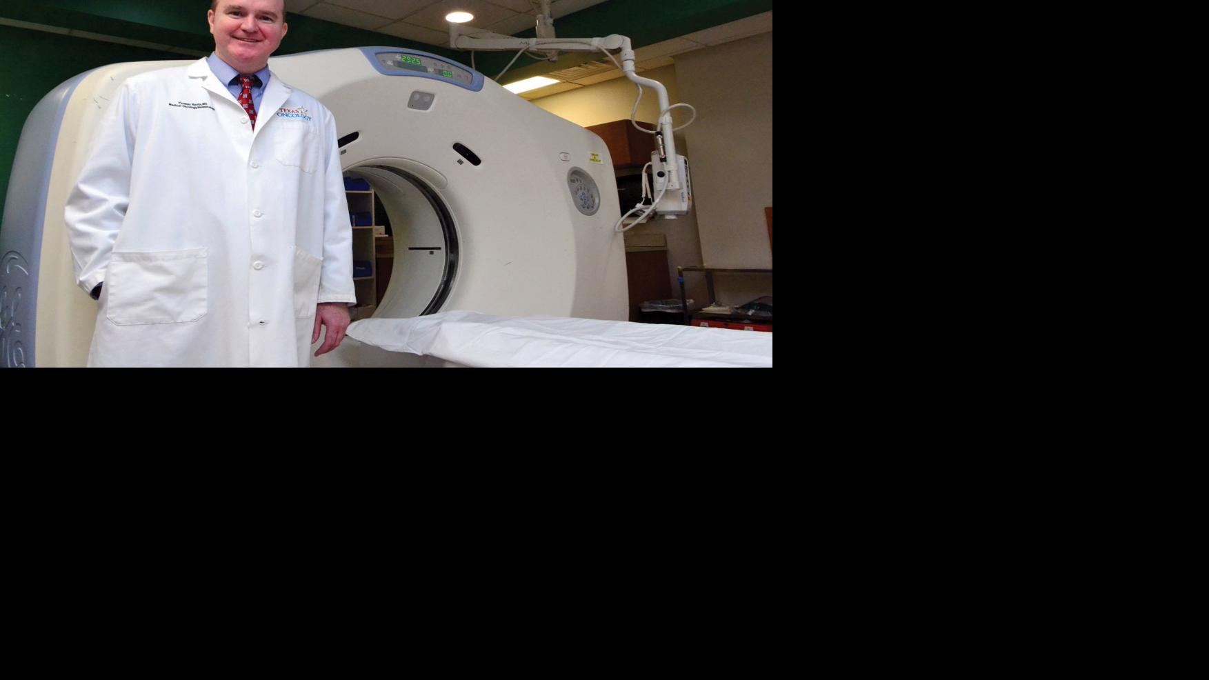 Texas Oncology doctors using innovative treatments Waco Today