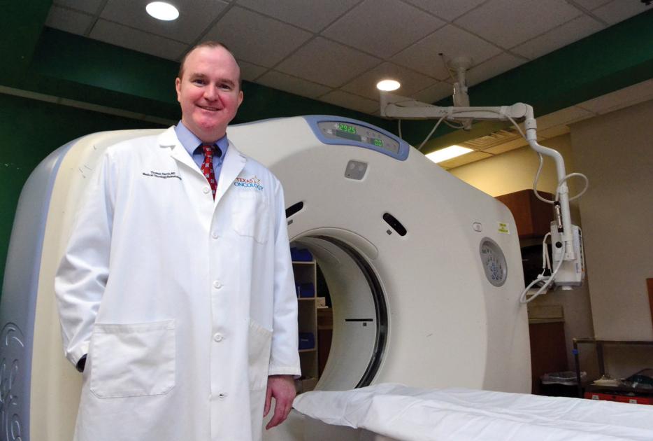 Texas Oncology doctors using innovative treatments | Waco Today ...