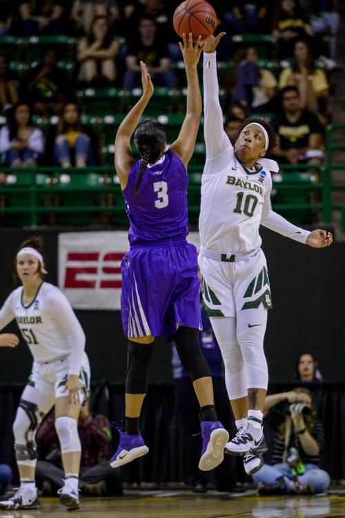Decosta Opts To Leave Baylor Lady Bears Enter Transfer Portal Baylor Wacotrib Com