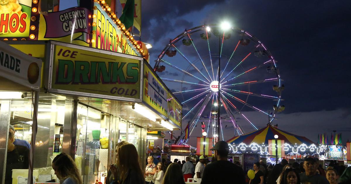 Waco events calendar OctoberNovember 2019