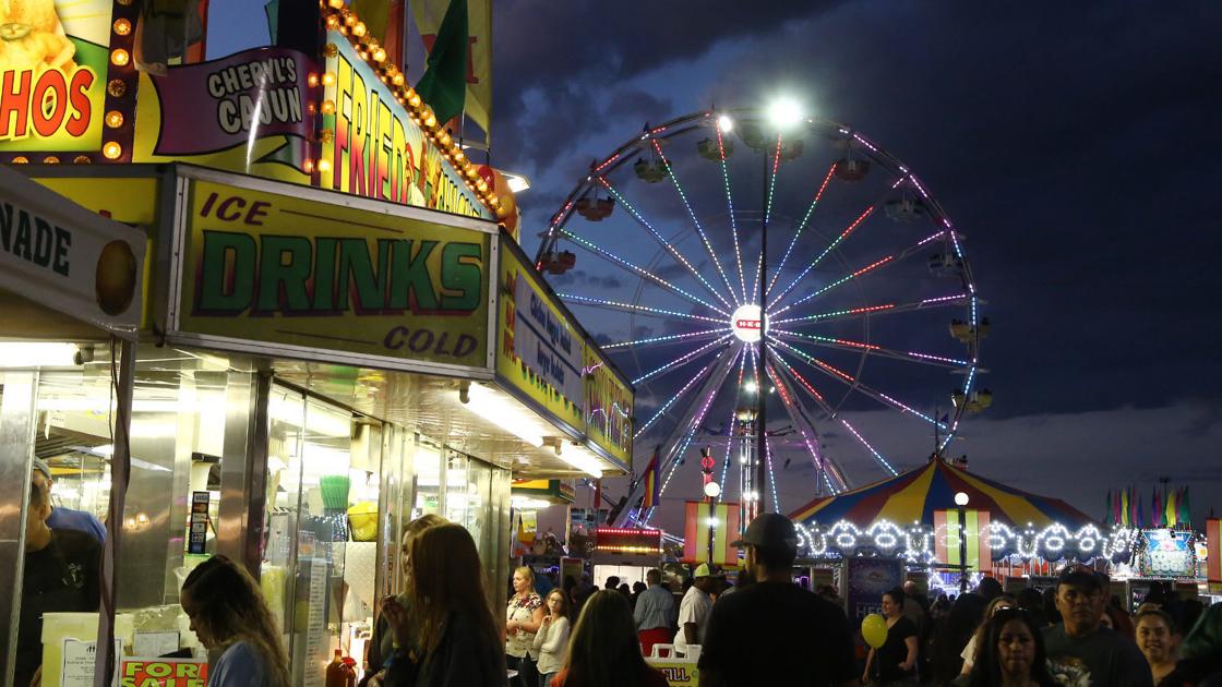 Waco Events October 2025