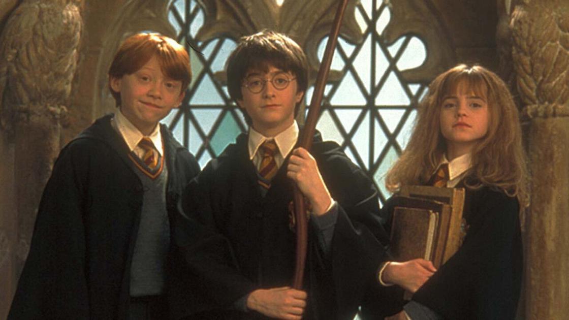HBO Max developing 'Harry Potter' live-action TV series
