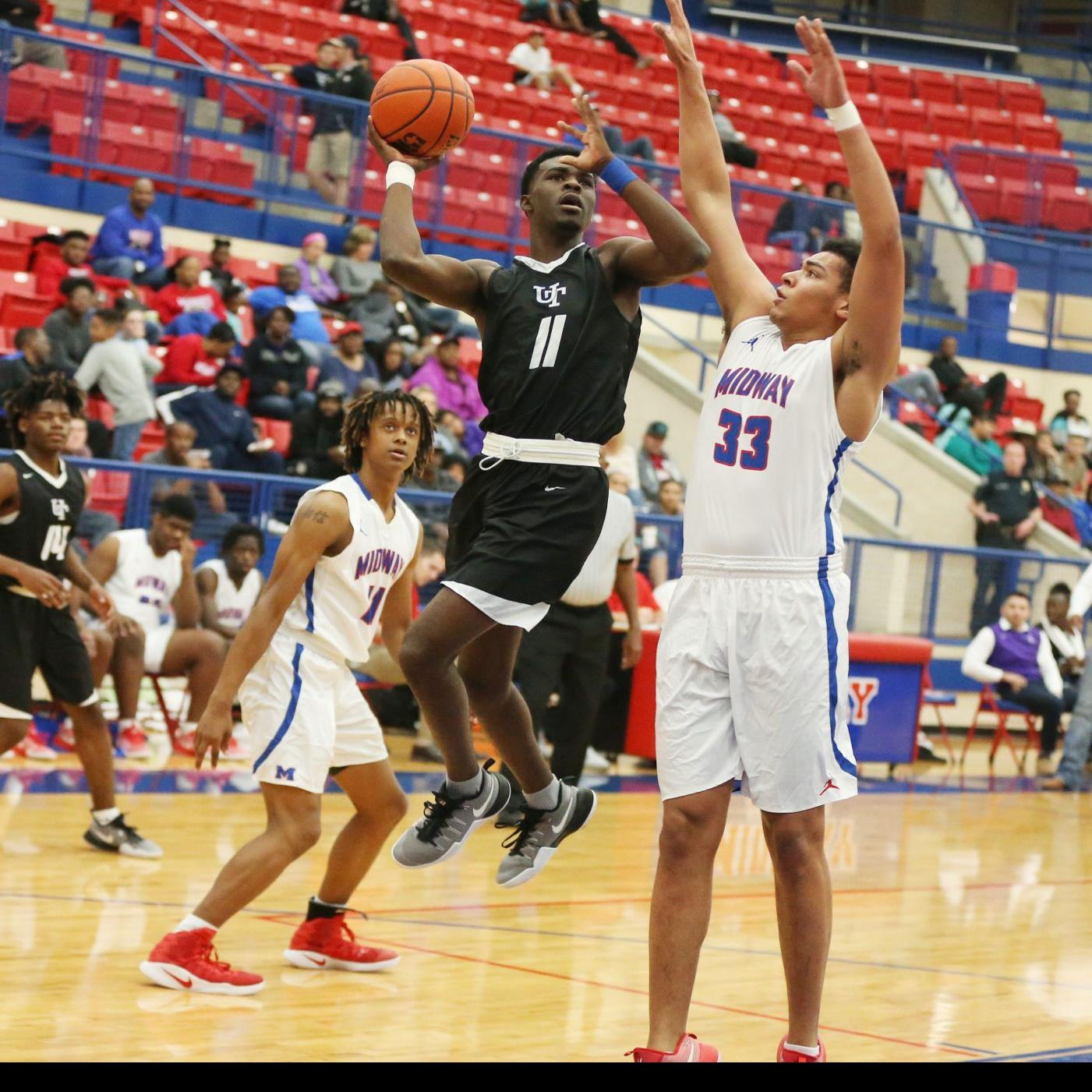 University Boys Take Down No 8 Midway In Mt Rice Rematch 55 54