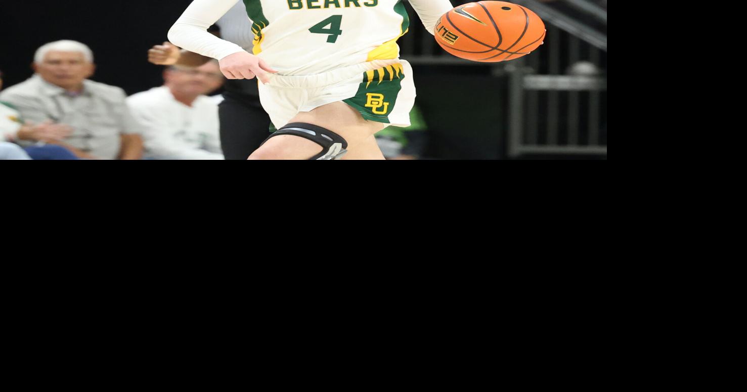 Baylor women roll to exhibition win over West Texas A&M