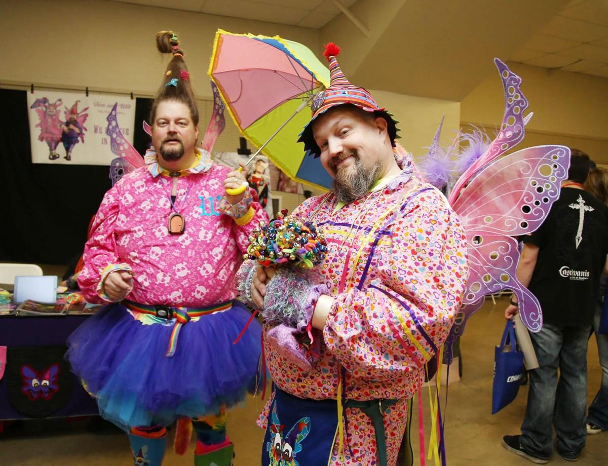 HOT Comic Con going bigger for 2nd event in Waco Access Waco