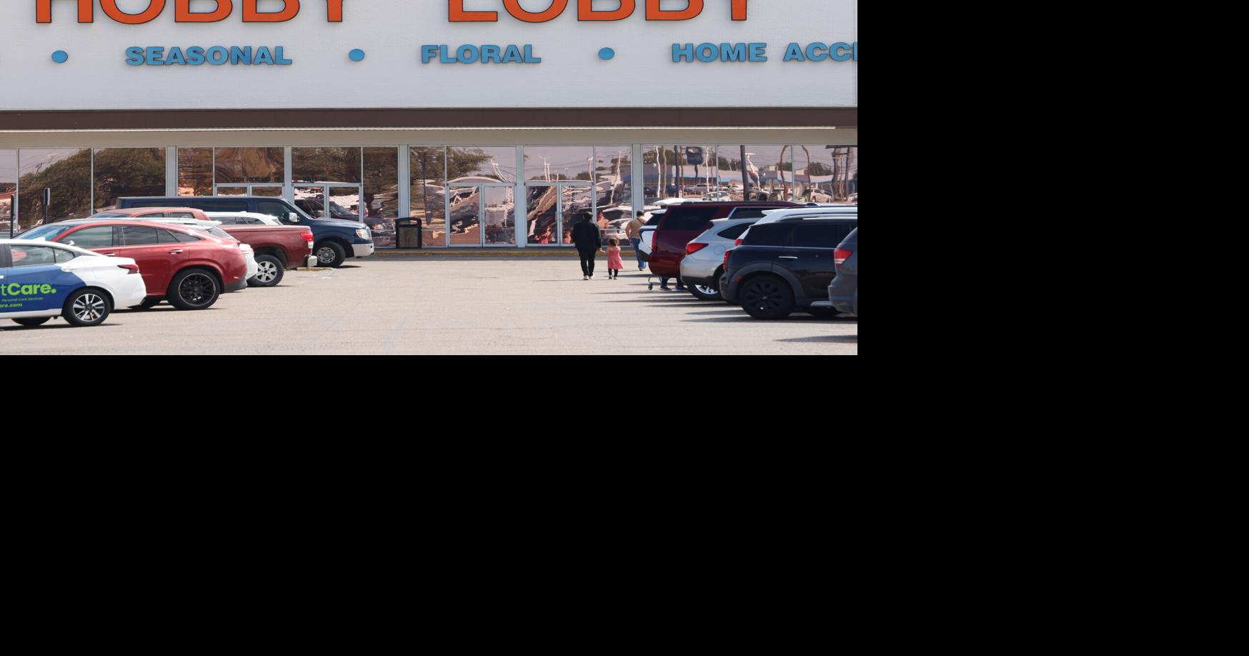 Parkdale eyes future without anchor as Hobby Lobby, Belk shake up local retail s...