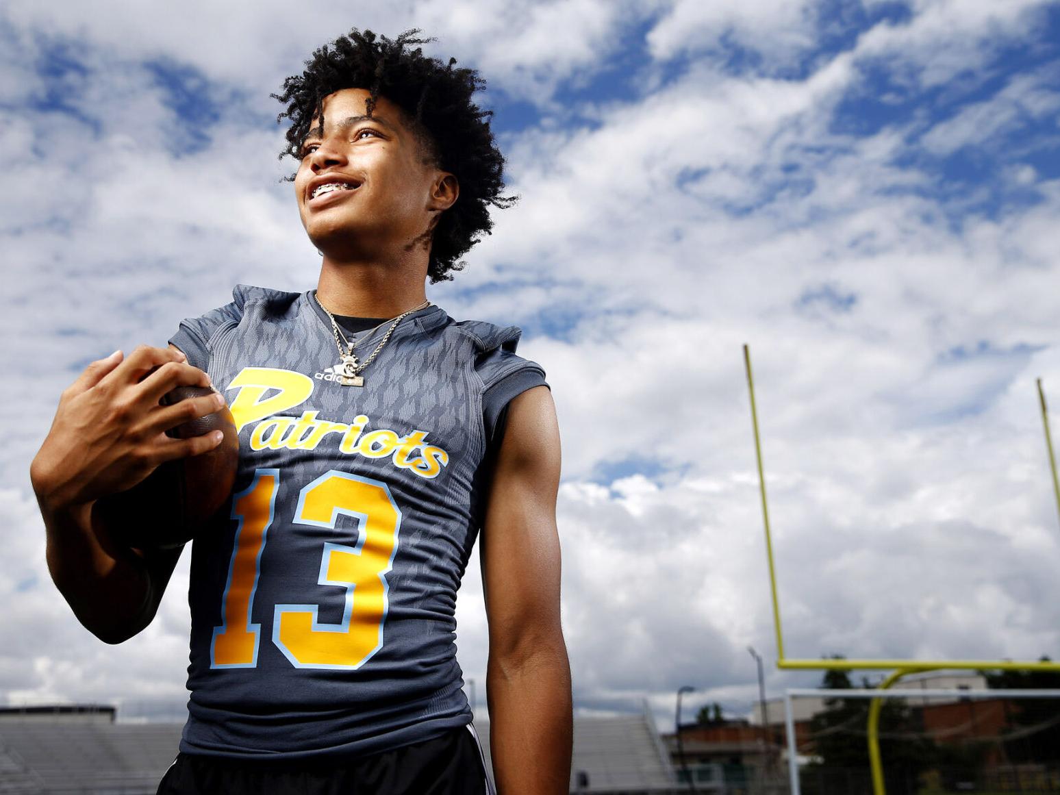 Baylor Football Recruiting Benefits From Return Of On Campus Visits Baylor Wacotrib Com Baylor 2022 Football Schedule