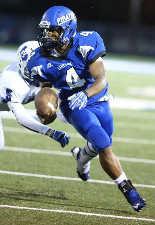 Central Texas Football Basketball Stars In Spotlight Again At All