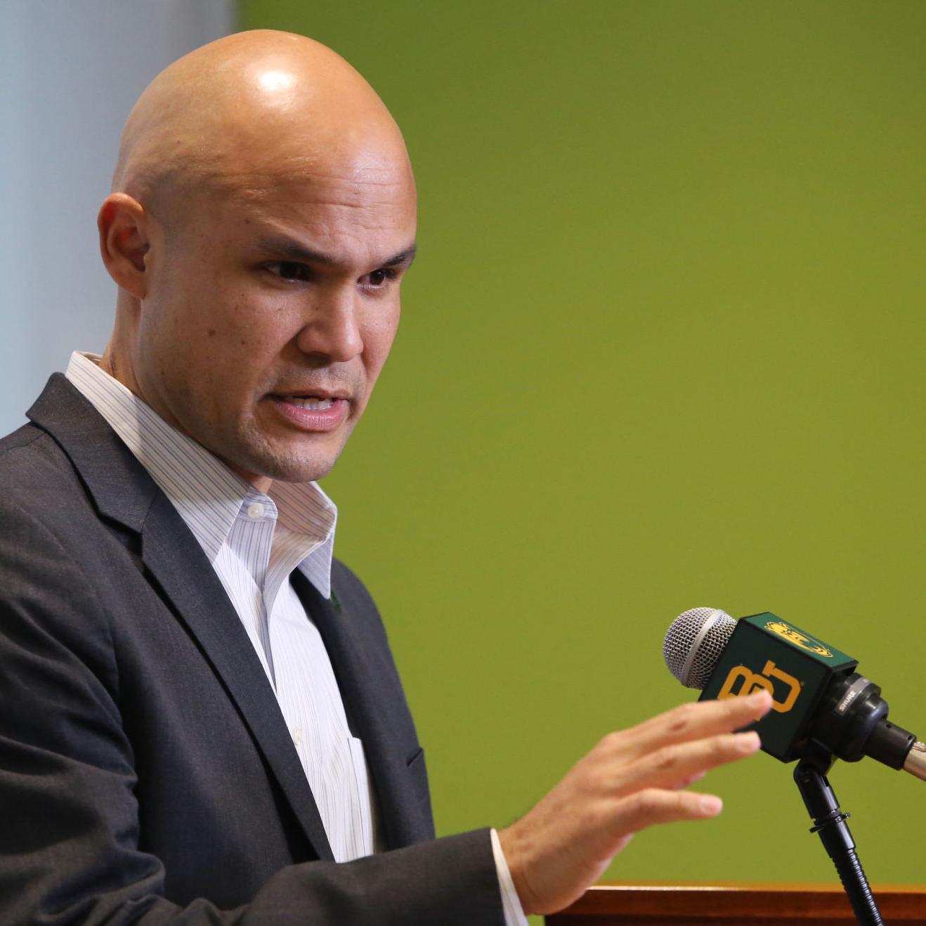 Bears Add Five Players To 2020 Class Baylor Wacotrib Com