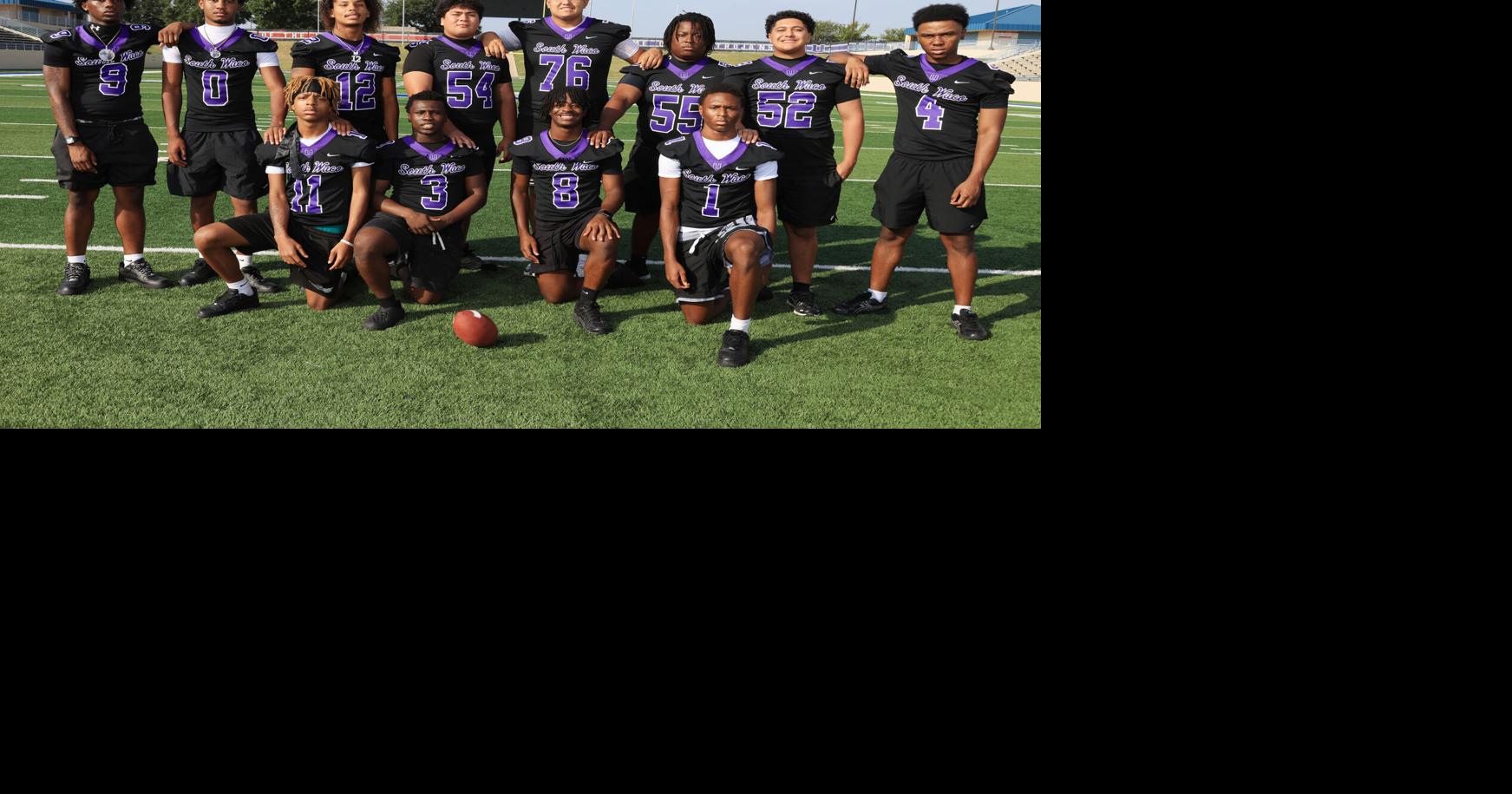 Week 1 preview: University at Killeen Chaparral
