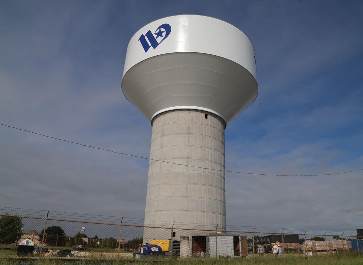 Waco alerts water customers of possible online security breach