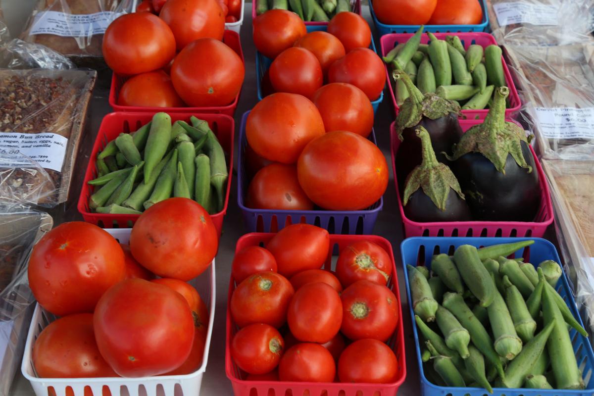Produce Farmer's Market
