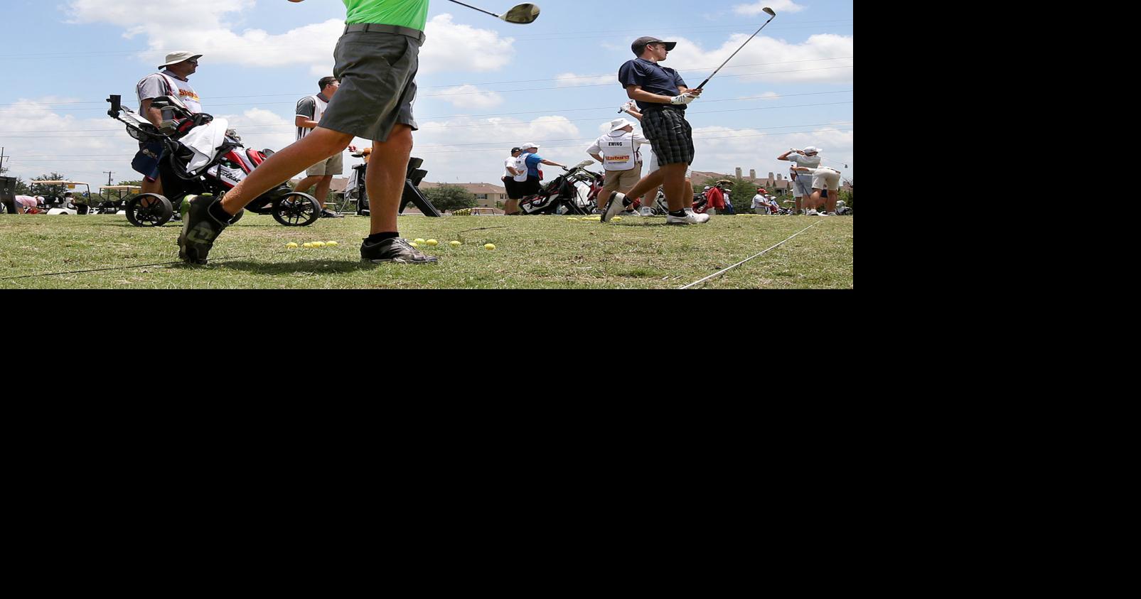 Texas Youth Classic to bring 150-plus golfers to Waco