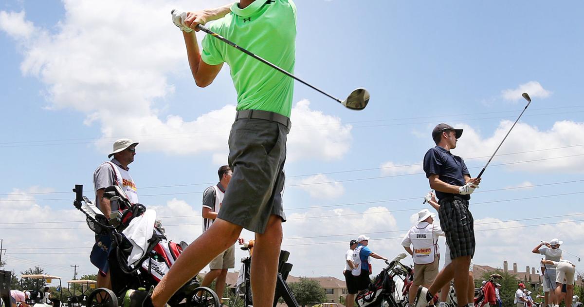 Texas Youth Classic to bring 150-plus golfers to Waco