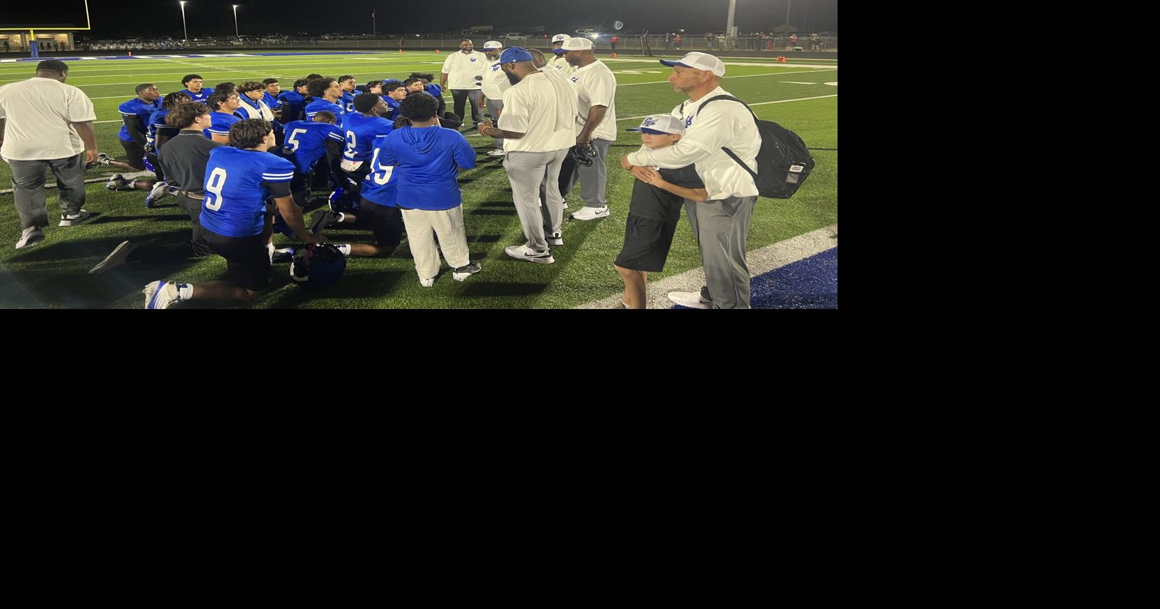 Thomas, Chilton persevere in overtime thriller over Burton