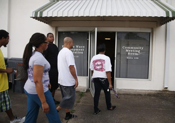 1 live oak meeting ra1