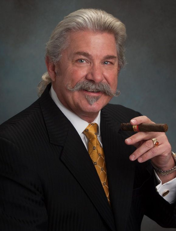 Mike Copeland Waco’s Cromwell named top national producer for Coldwell