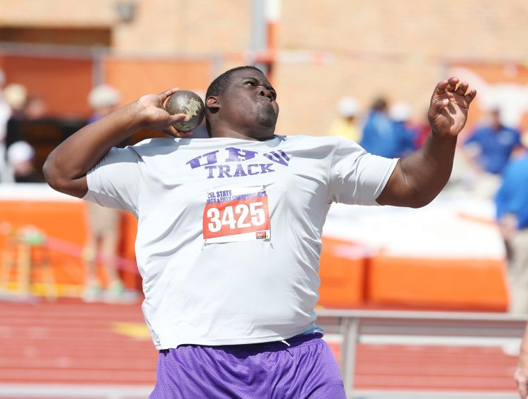 Friday state track ra5