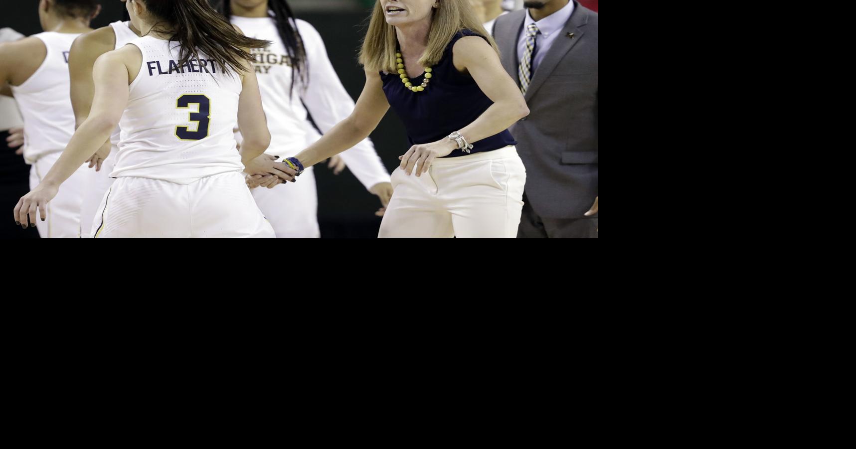 Who's next? Baylor Lady Bears in position for home run hire