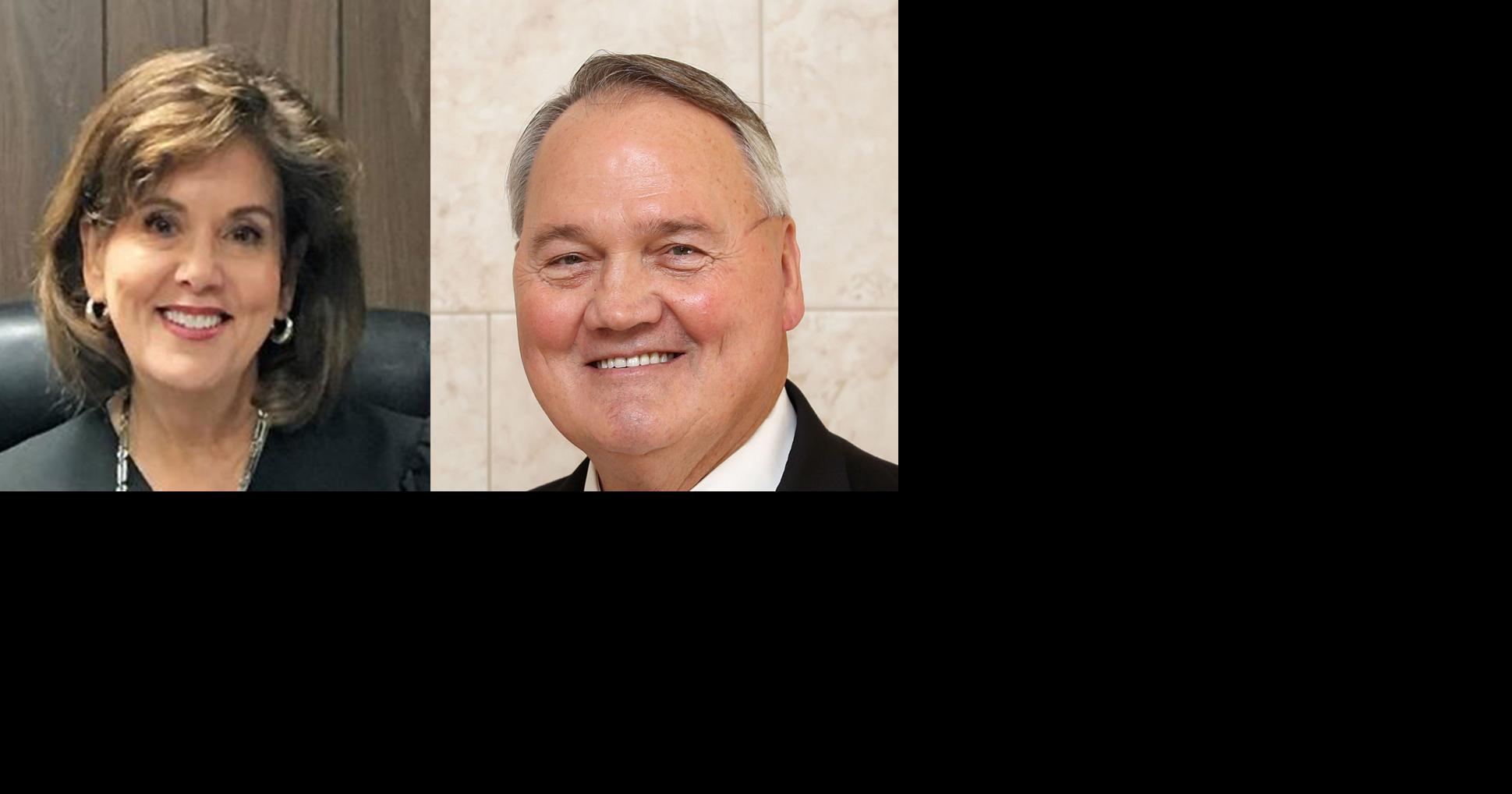JPs remove themselves from weekend jail rotation, leaving ...