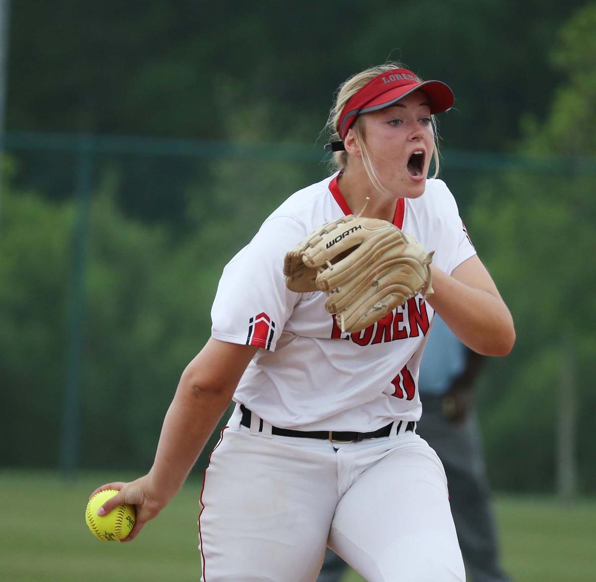 High school softball preview Lorena has motivation oozing from its