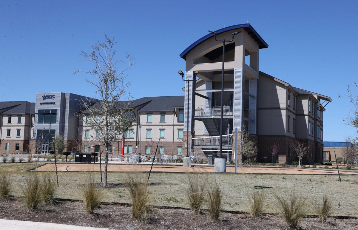 No building inspection required before troubled TSTC dorm opened