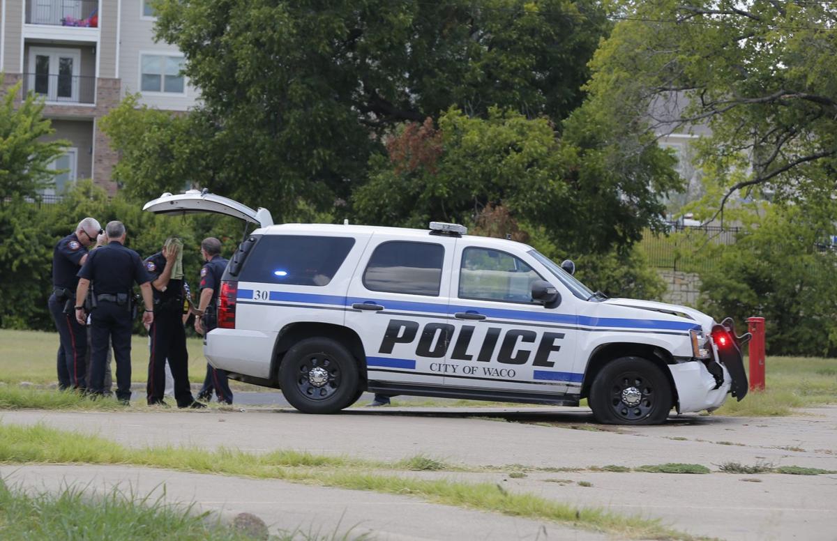 Waco officer disables fleeing car driven by carjacking suspect Police