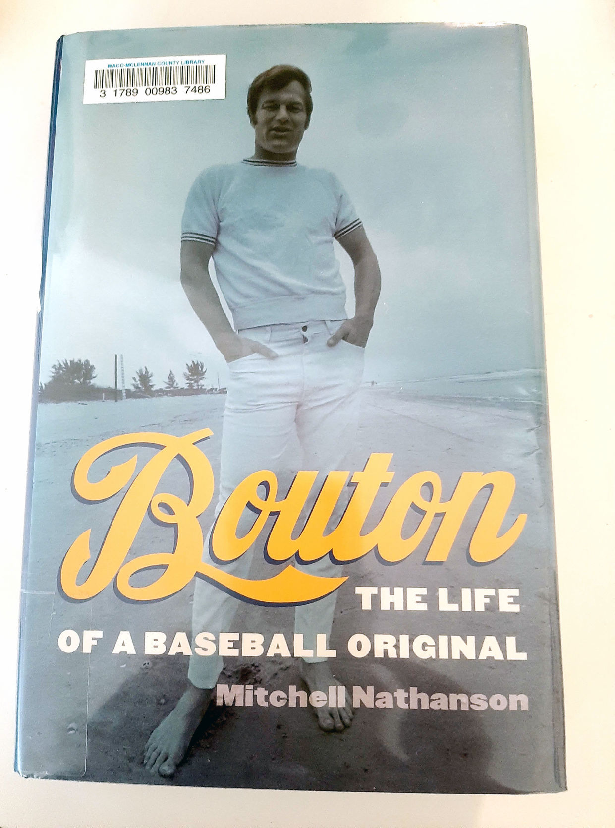 John Werner: Jim Bouton was baseball's ultimate maverick