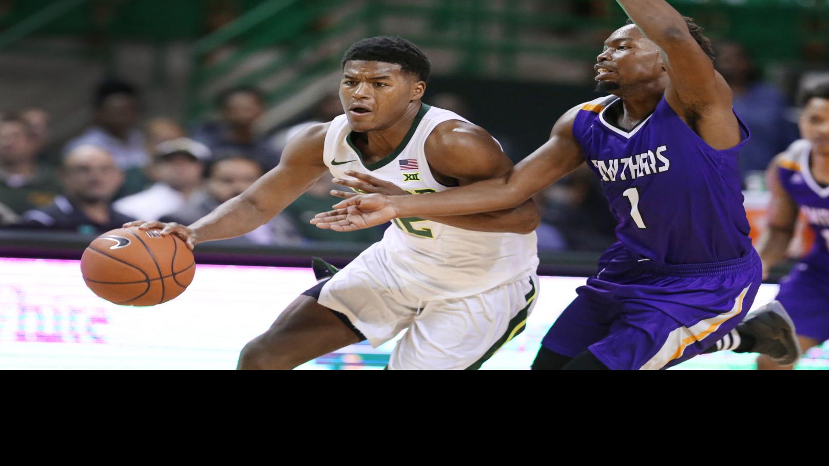 Butler Following In Tweety S Footsteps Baylor Wacotrib Com