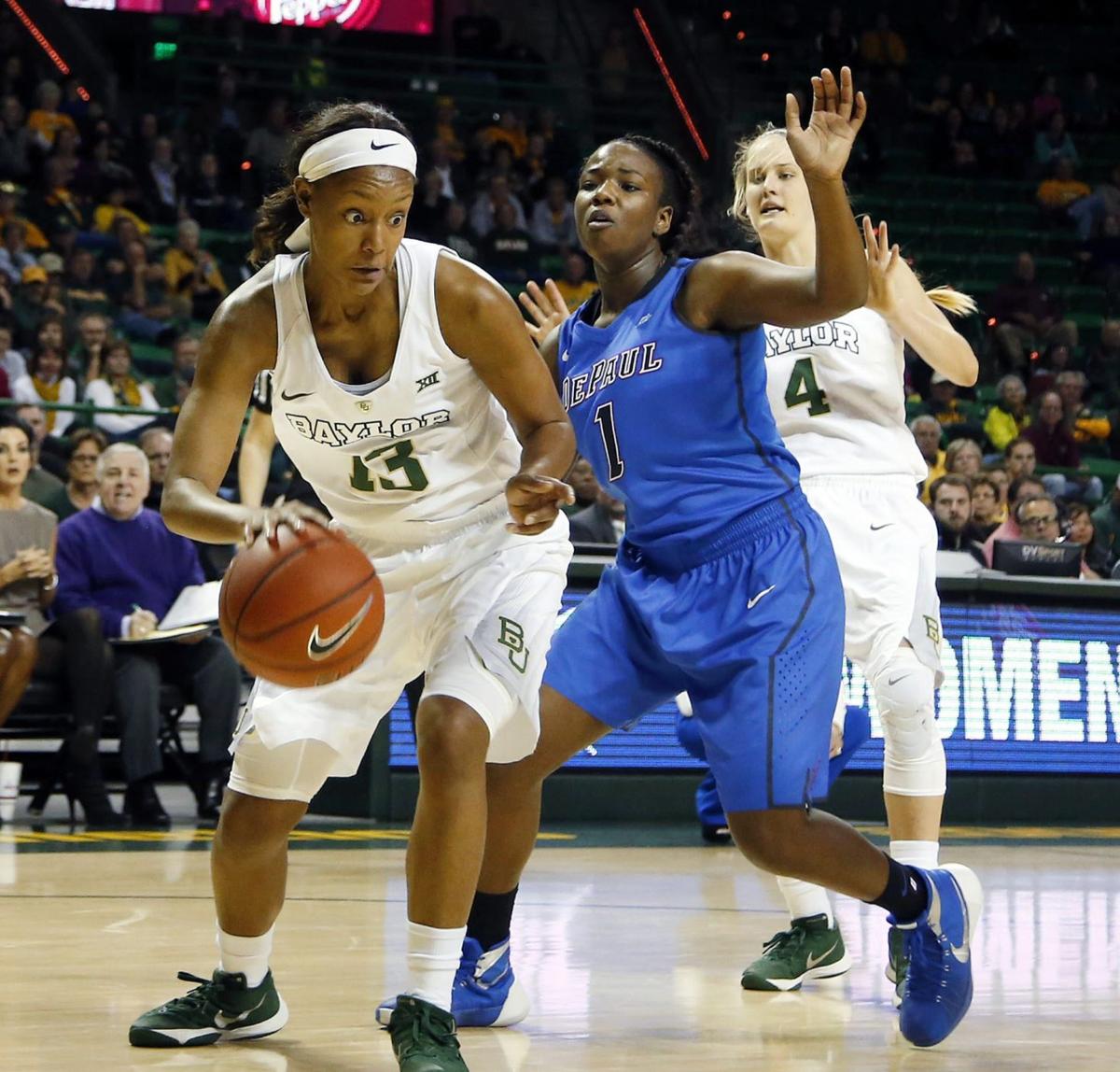 Rigorous Schedule Awaits Lady Bears In Sunny Bahamas Tourney Baylor Wacotrib Com